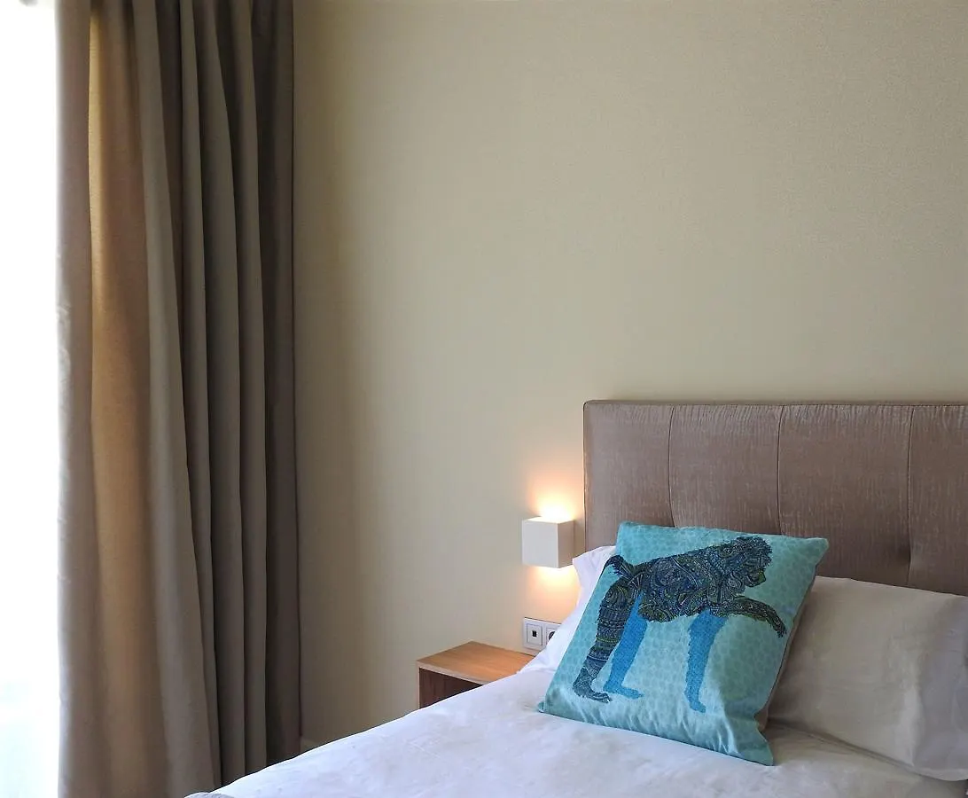 Blizz Boutique Hotel Marbella 0*,  Spain