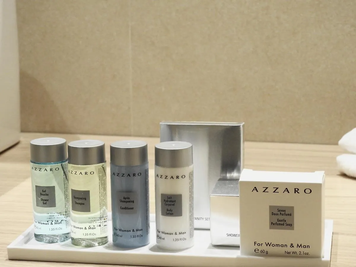 Blizz Boutique Hotel Marbella