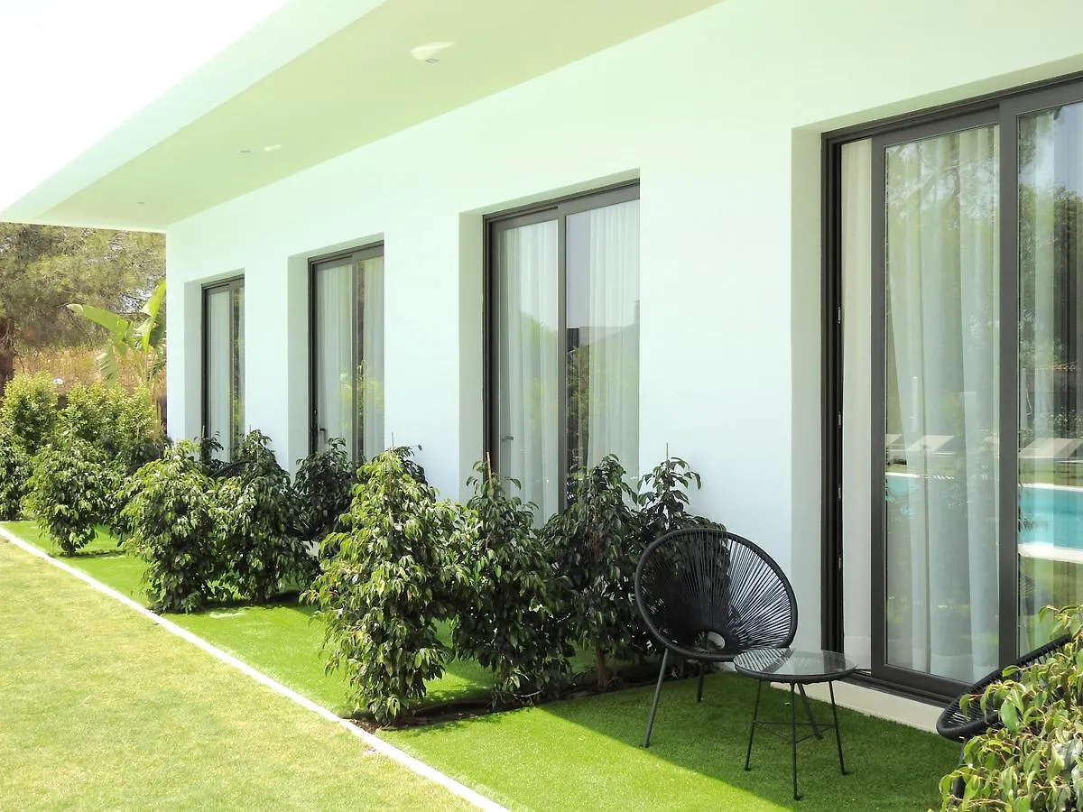 Blizz Boutique Hotel Marbella Spain