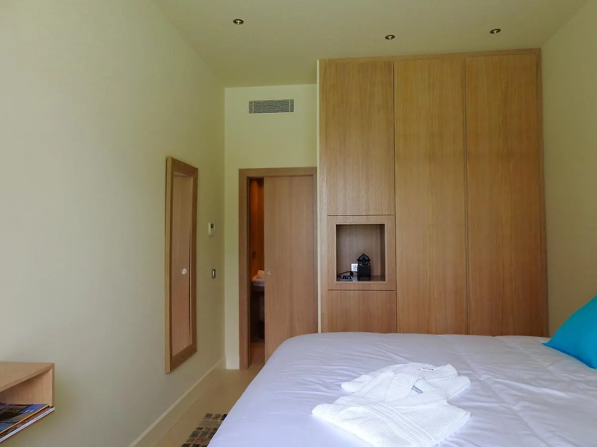 Blizz Boutique Hotel Μαρμπέλλα Ισπανία