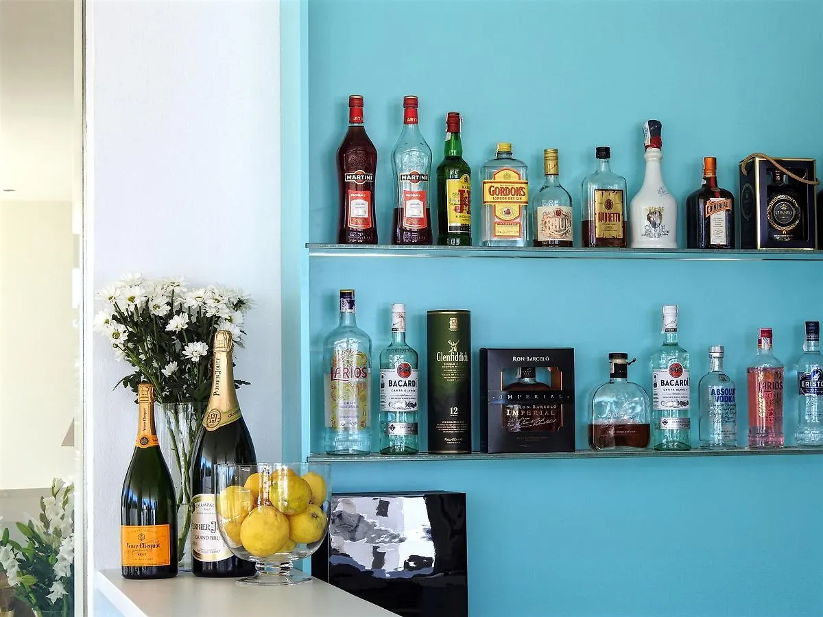 Blizz Boutique Hotel Marbella Spain