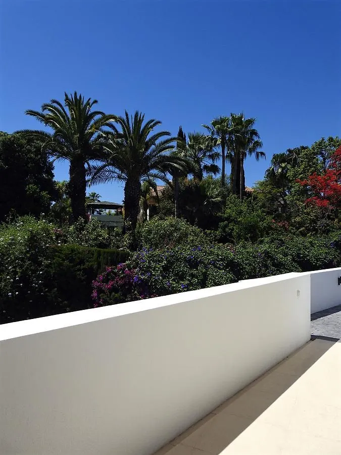 Blizz Boutique Hotel Marbella Spain