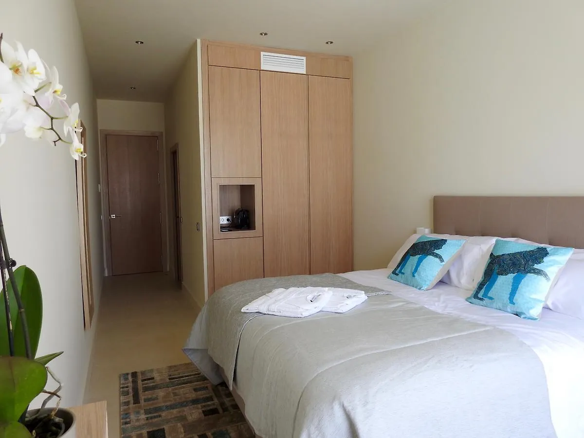 Blizz Boutique Hotel Marbella